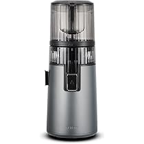 【新品】HUROM H24series 低速ジューサー ネイビー 本体セット 楽天市場 | Huromオフィシャル 楽天市場店 - スロージューサーの